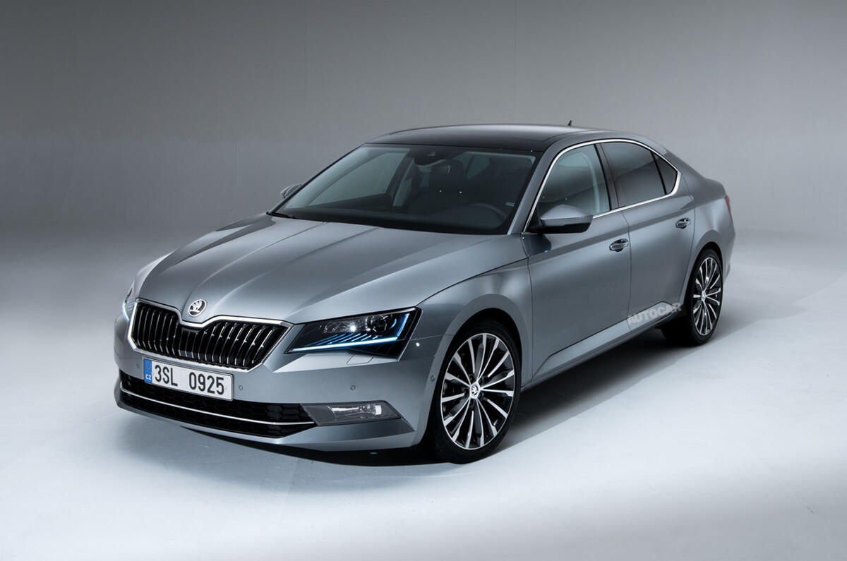 skoda 2015 skoda 2015